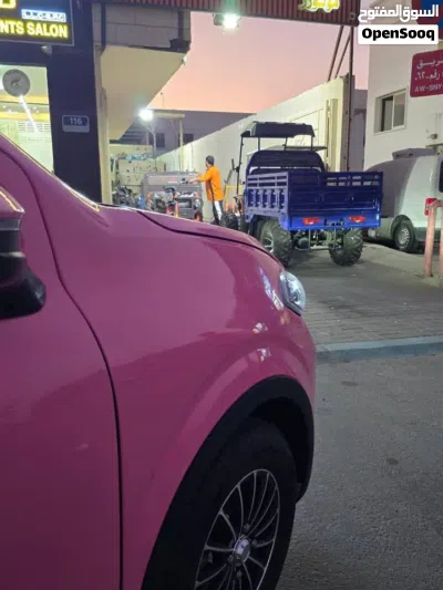 بي ام دبليو الفئة 5 523 3