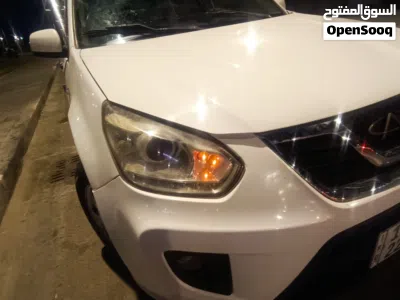 Chery Tiggo Tiggo 5 3