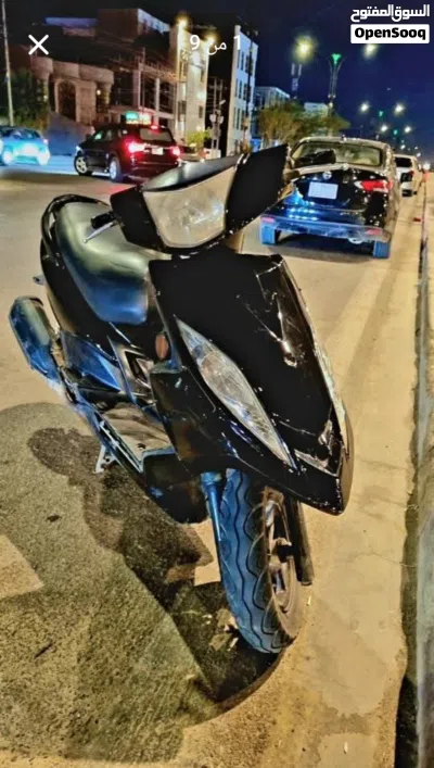 ياماها Kodiak 450 2