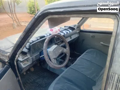 Toyota Hilux Standard 4
