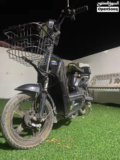 درجة مستعمل 4