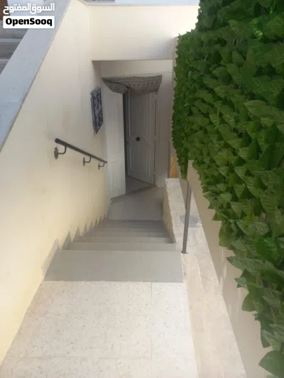 Maison a louer climatisé S+2 à Maamoura Nabeul منزل للكراء مؤثث في المعمورة ولاية نابل 2