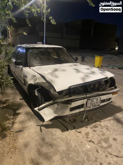 Toyota Other 4