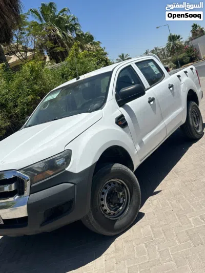 فورد رانجر XL 3