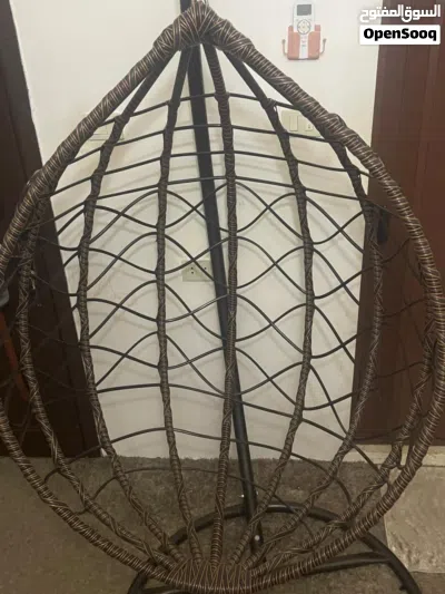 مرجيحه عش البلبل جامبو بحال الجديد 4