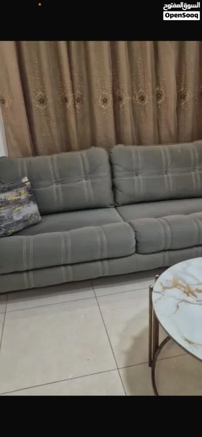 طفم كنب مستعمل 4