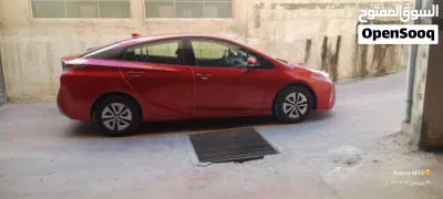 Toyota Prius Prius 3