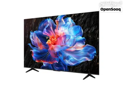 عروض شاشة TCL P6K وصلت! جودة 4K وسعر ما يتفوت 3
