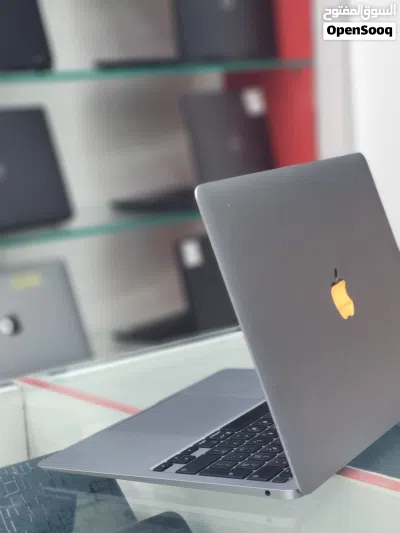 Macbook Air 2020 Model A2179 8gb Ram 256gb Ssd Touch id Orignal charger and bag location Ghubra 4