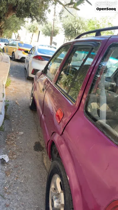 Kia Sportage Standard 4