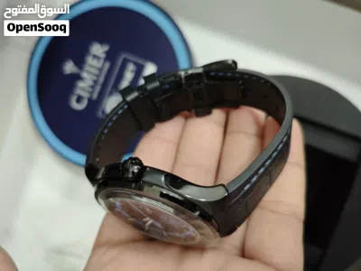 CIMIER Automatic Watch 3
