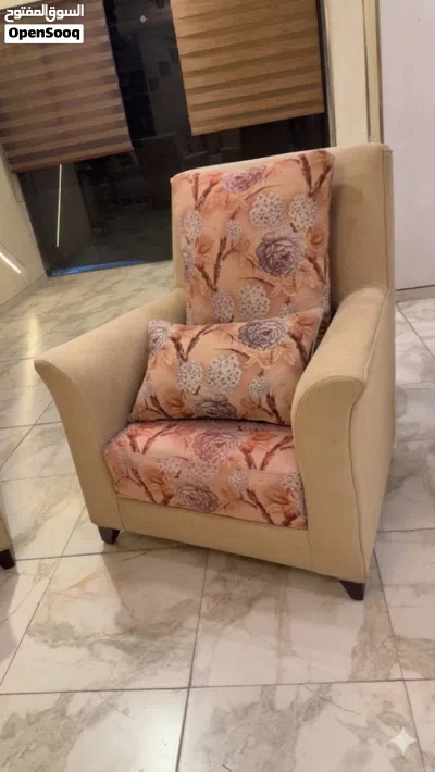 طقم كنب مودرن 2
