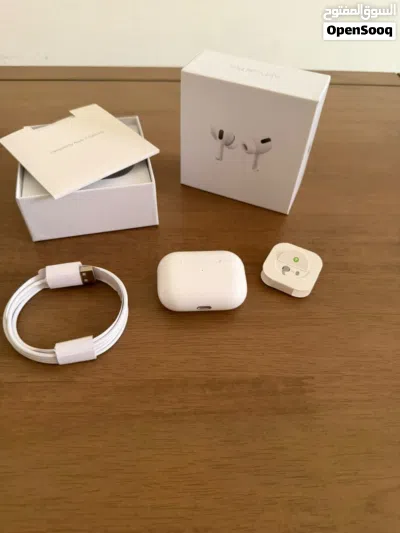 airpods pro 2