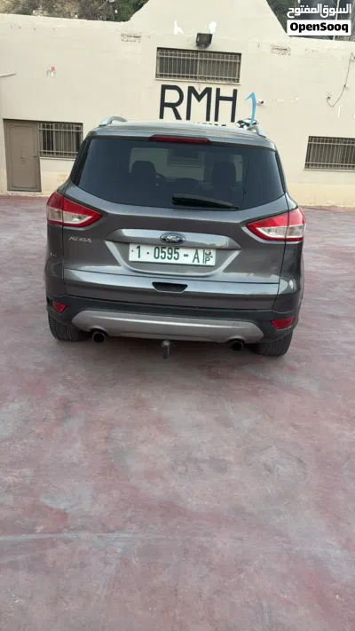 فورد اخرى 2