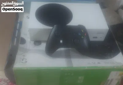اكس بوكس سيريس اس Xbox series s 4