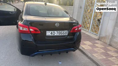 نيسان GT-R Nismo 2