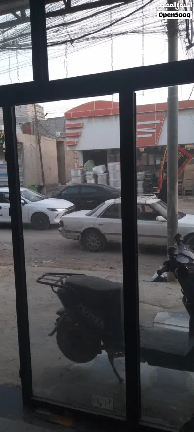 جام خانة محل 3