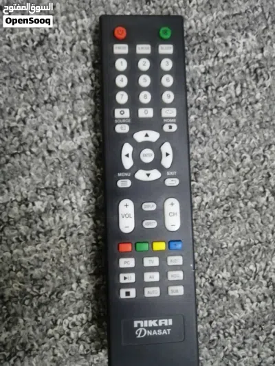 شاشه 50 بوصه للبيع 350 ريال 3