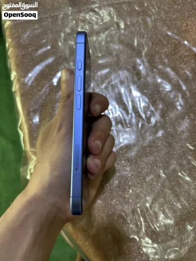 ايفون 16 عادي 512gb 3