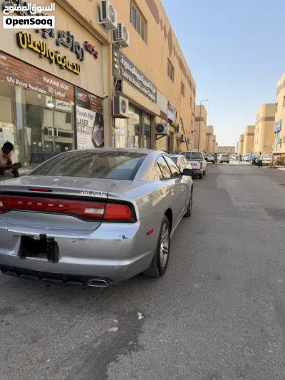 Dodge Charger Standard 2