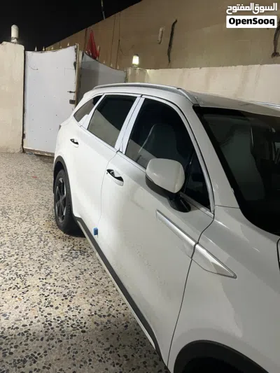 Kia EV6 Standard 4