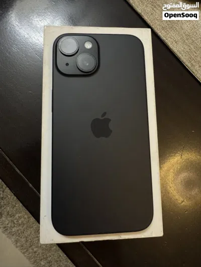 iPhone 15 (بطرية%95) 2