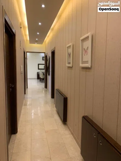 Luxury Rooftop furnished for rent Abdoun 4