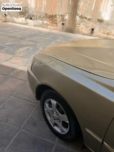 هيونداي فيرنا S 4