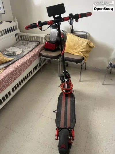 Electric Scooter – Excellent Condition 2