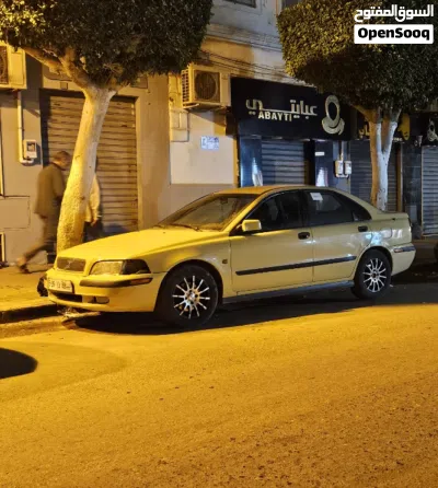 Volvo S 40 Standard 3