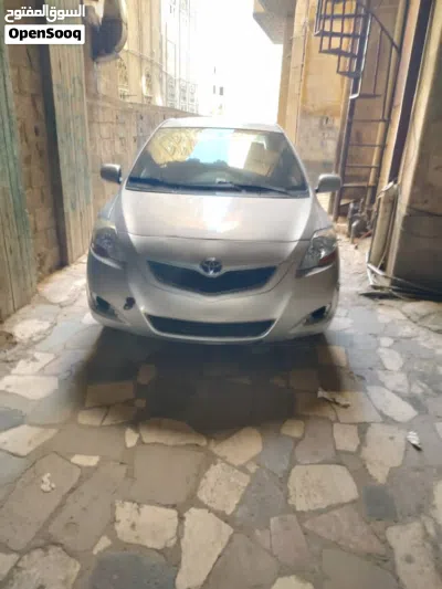 تويوتا اخرى 3