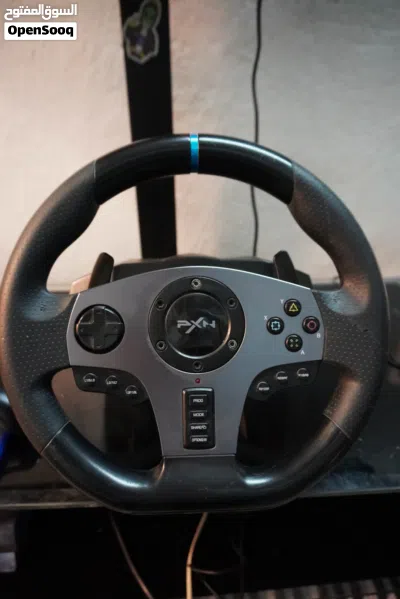 Pxn V9 wheel 3