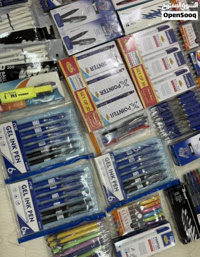 Pen Boxes Wholesale / علب اقلام جملة 3