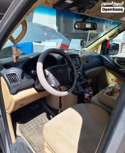هيونداي H1 GLS 4
