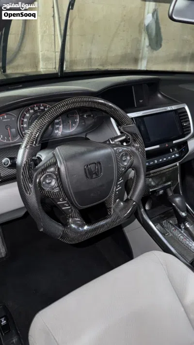Honda Accord EX 4