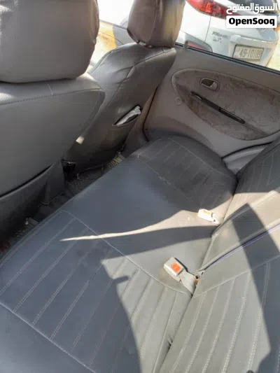 Kia Rio Standard 3