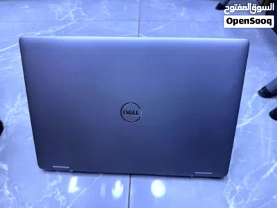 للبيع DELL LATITUDE 5330 x360 جيل12 بحالة كالجديد 4