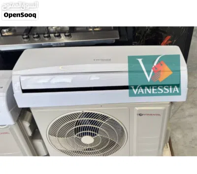 مكيف هواء Continental Inverter 12000btu 3