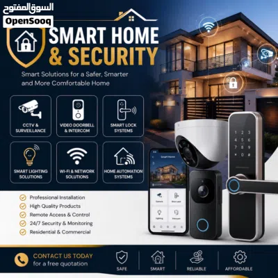 مات الصيانة العامة وإصلاح المنازل في عمان Professional Handyman & Home Maintenance Services in Oman 4