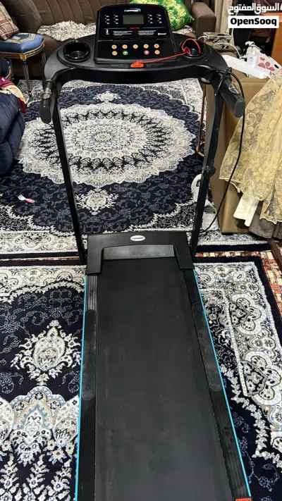 جهاز مشي مستعمل 2