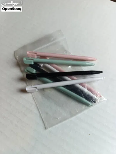 اقلام نينتيندو دي اس لايت Nintendo DS Lite Pens 2
