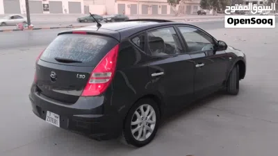 هيونداي i30 GL 4