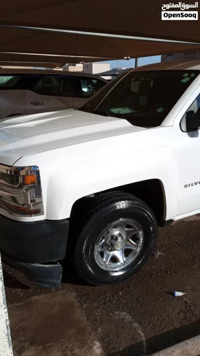 Chevrolet Silverado 3500 LT 4