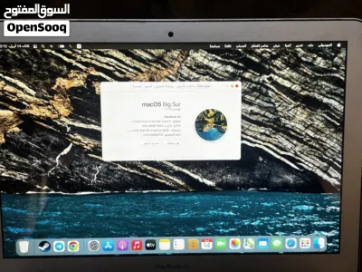 ماك بوك 2014 3