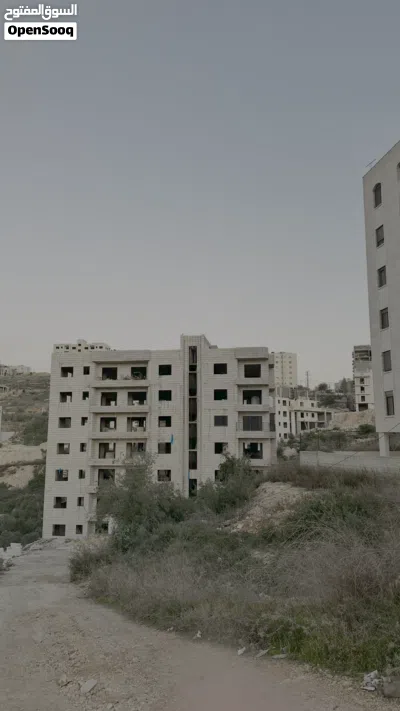 شقة عظم بالقرب من المدخل الشمالي من جامعة بيرزيت 4