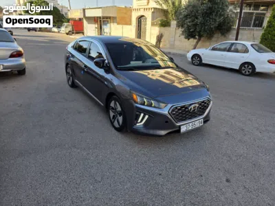 هيونداي ايونيك 5 3