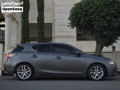 لكزس CT CT 200 F Sport 2