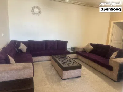 طقم كورنر فخم للبيع لون مميز وسعر مميز 2