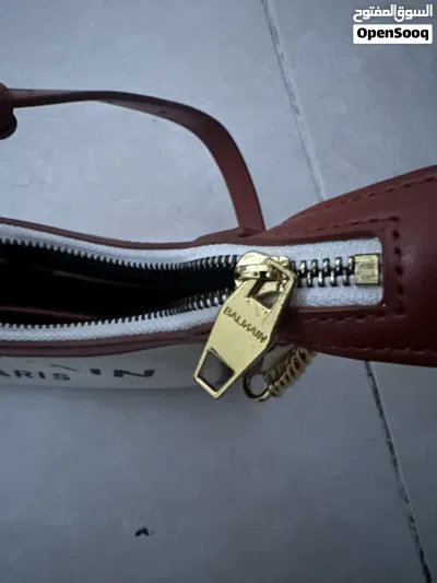 Balmain Paris Shoulder Bag 3