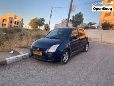 Suzuki Swift Standard 3